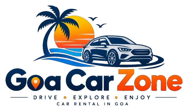 Goa Car Zone